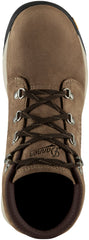 Inquire Chukka Kangaroo Brown/Coffee Bean | Danner Discount