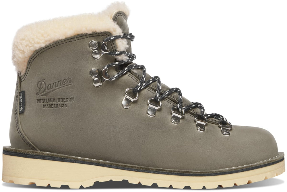 Mountain Pass Shearling Bracken 200G | Danner On Sale