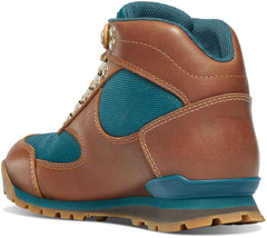 Jag II Brown/Deep Teal | Danner