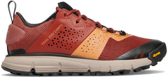 Trail 2650 Campo Red Ochre/Caramel | Danner Discount