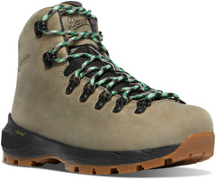 Mountain 600 EVO Tin Gray/Island Green | Danner Discount
