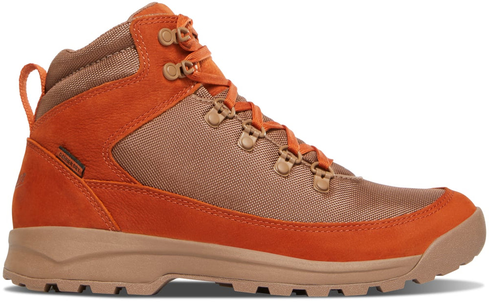 Adrika Clay | Danner