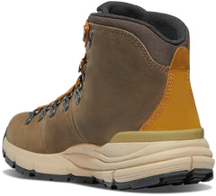 Mountain 600 Leaf GTX Choc Chip/Roasted Pecan | Danner