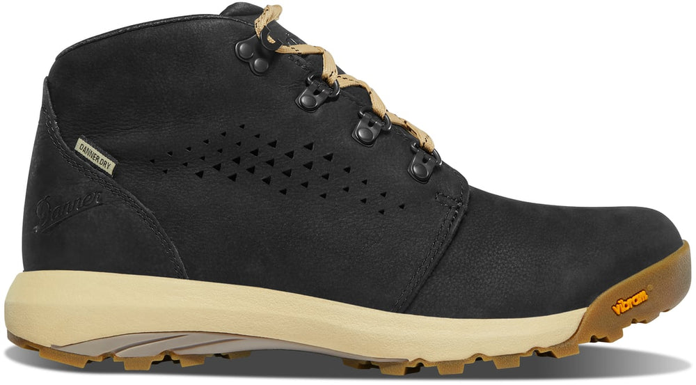 Inquire Chukka Black | Danner On Sale
