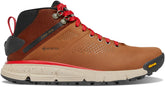 Trail 2650 Mid GTX Brown/Red | Danner Discount