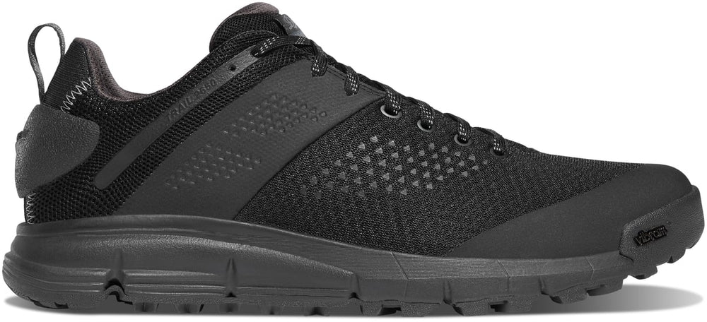 Trail 2650 Mesh Black Shadow | Danner