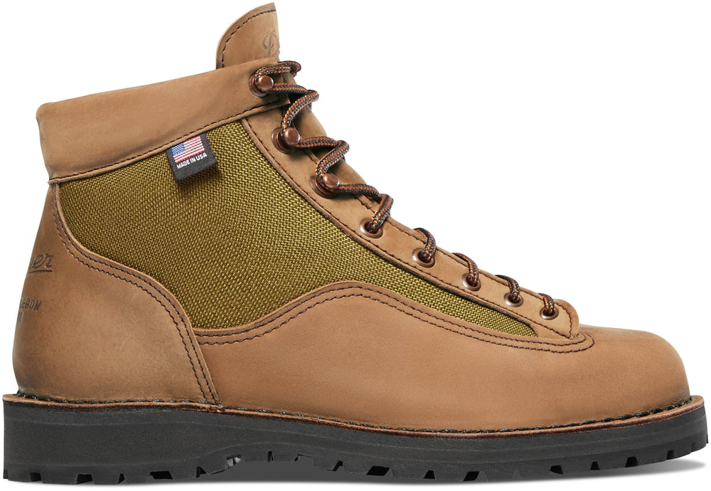 Danner Light II Brown | Danner