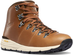 Mountain 600 Saddle Tan | Danner On Sale