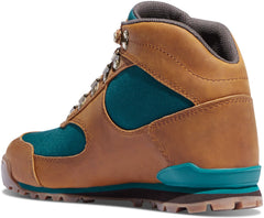 Jag Distressed Brown/Deep Teal | Danner Discount