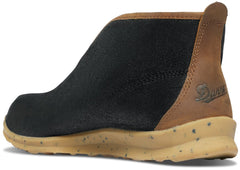Forest Moc Black/Monk's Robe | Danner