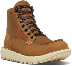 Logger Moc 917 GTX Roasted Pecan | Danner Discount