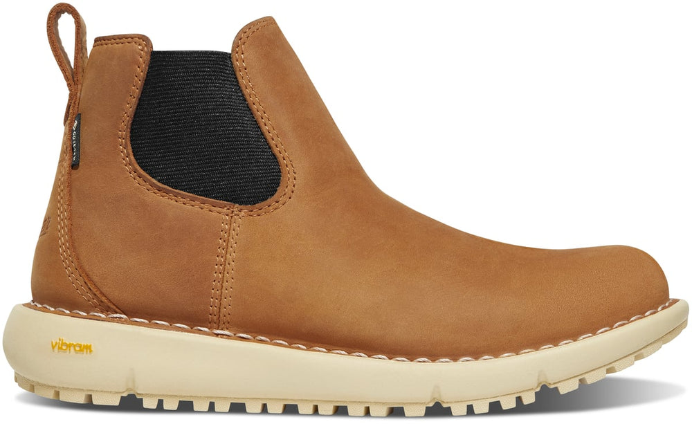 Tramline Chelsea 917 GTX Roasted Pecan | Danner Discount