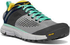 Trail 2650 Gray/Blue/Spectra Yellow | Danner Discount