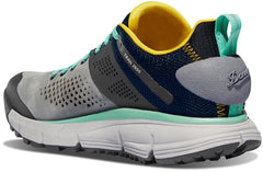 Trail 2650 Gray/Blue/Spectra Yellow | Danner Discount