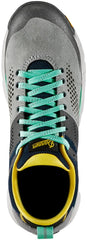 Trail 2650 Gray/Blue/Spectra Yellow | Danner Discount