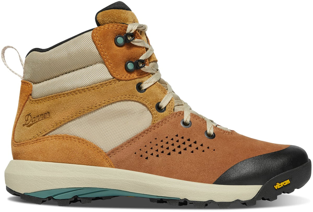 Inquire Mid Golden Oak/Sagebrush | Danner