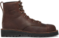 Danner Moto GTX Brown | Danner