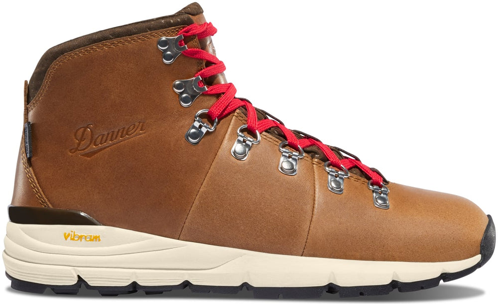 Mountain 600 Saddle Tan | Danner On Sale