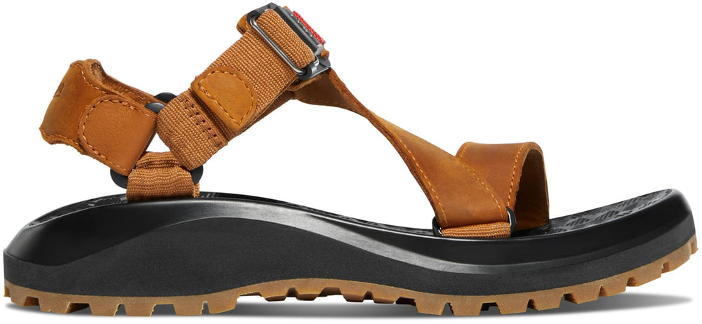 Joseph Leather Sandal Roasted Pecan | Danner Discount