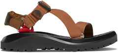 Wallowa Nylon Sandal Grizzly Brown | Danner On Sale