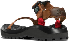 Wallowa Nylon Sandal Grizzly Brown | Danner On Sale