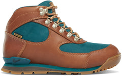 Jag II Brown/Deep Teal | Danner