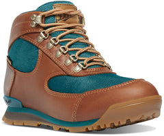 Jag II Brown/Deep Teal | Danner