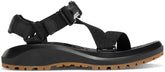 Wallowa Nylon Sandal Midnight | Danner