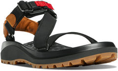 Joseph Leather Sandal Midnight | Danner On Sale