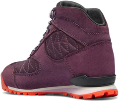 FP Movement Jag Quilt Fig Jam/Candy Apple | Danner