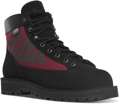 Danner Light Patta Red/Green | Danner On Sale