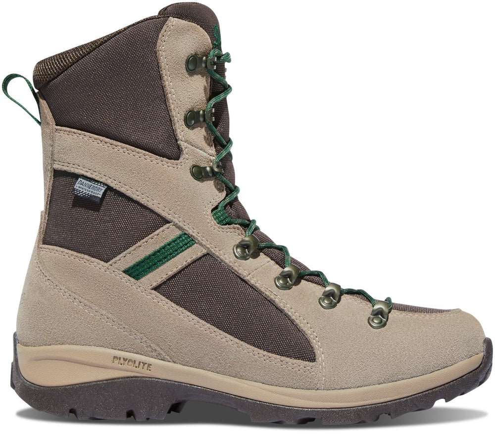 Wayfinder Brown/Buff | Danner On Sale