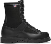 Acadia 8" Black Insulated 400G | Danner