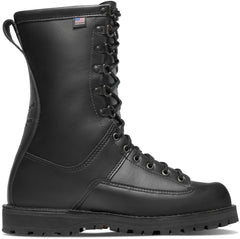Fort Lewis 10" Black | Danner