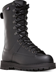 Fort Lewis 10" Black | Danner