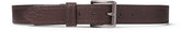 Danner Navajo Belt Brown w/ Nickel | Danner Discount