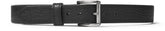 Danner Navajo Belt Black w/ Nickel | Danner