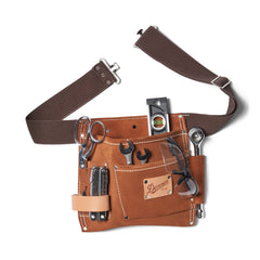 Tool Belt Brown Suede | Danner On Sale