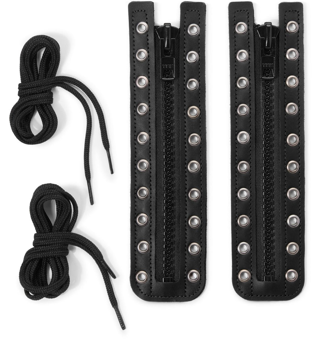 Lace-in Boot Zipper 8" | Danner On Sale