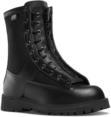 Lace-in Boot Zipper 8" | Danner On Sale