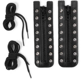 Lace-in Boot Zipper 6" Black | Danner For Sale