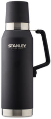 Stanley x Danner Master Vacuum Bottle 1.4qt Black | Danner Discount