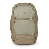 Danner X Osprey Farpoint 40L Pack Sawdust/Latte Brown | Danner
