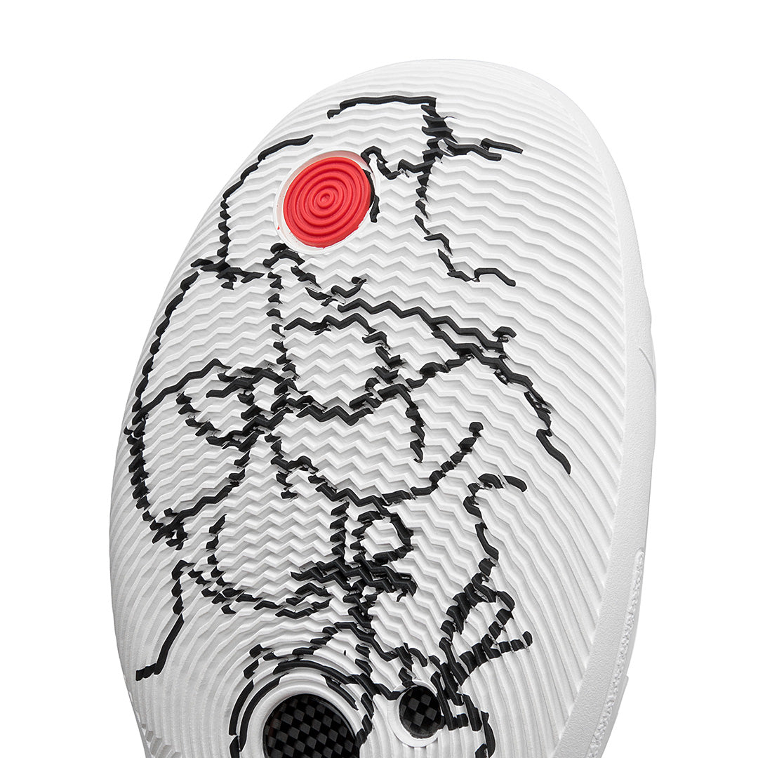 Way of Wade 10 Low "Black Flash" | Cost Saving