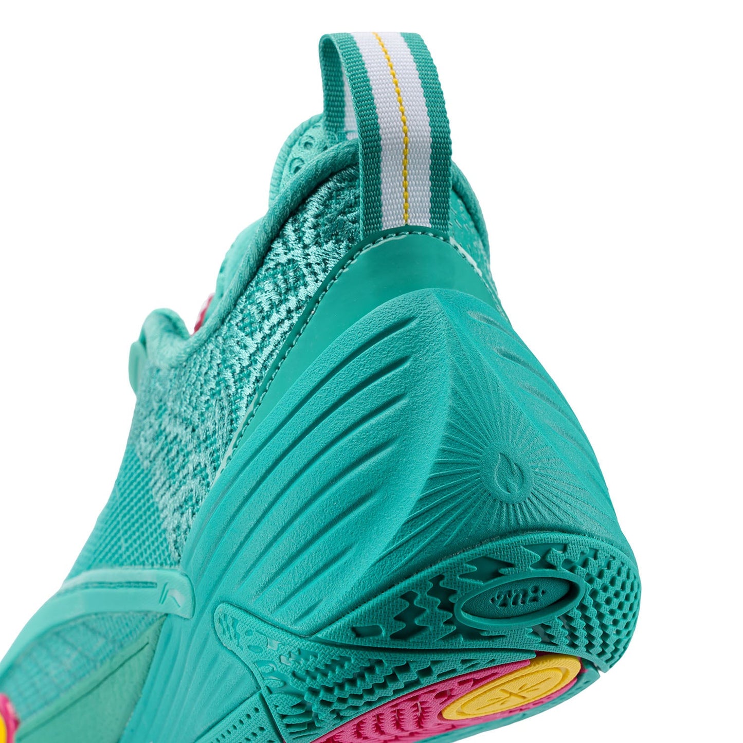 Wade All City 14 "Tropical Teal" | Bargain