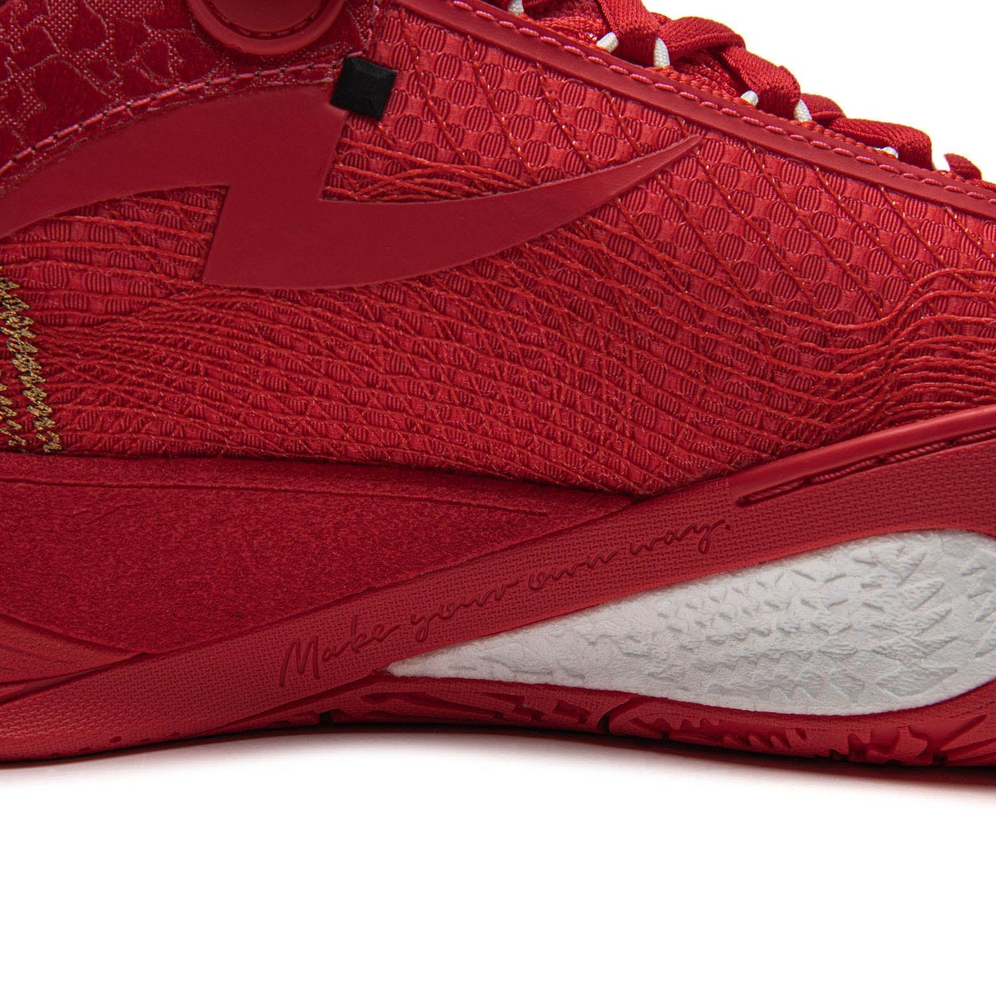 Wade All City 14 "College" | Exclusive Deal