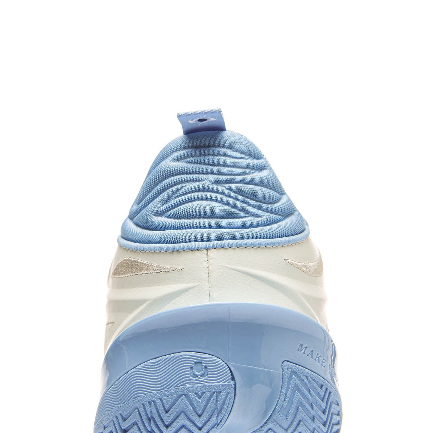 Wade 808 5 Ultra V2 "Ice White" | Value Deal