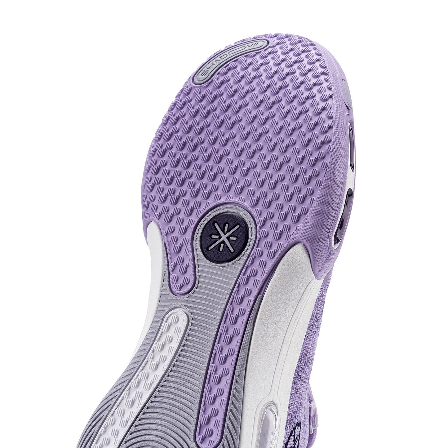 Wade Shadow 7 "Lavender" | Discounted