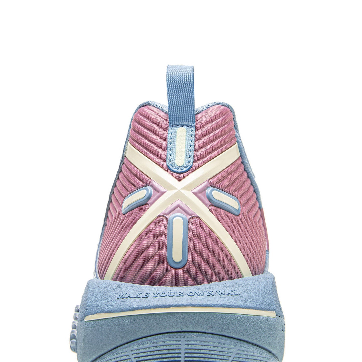 Wade Shadow 7 "Milky Blue" | Limited Offer