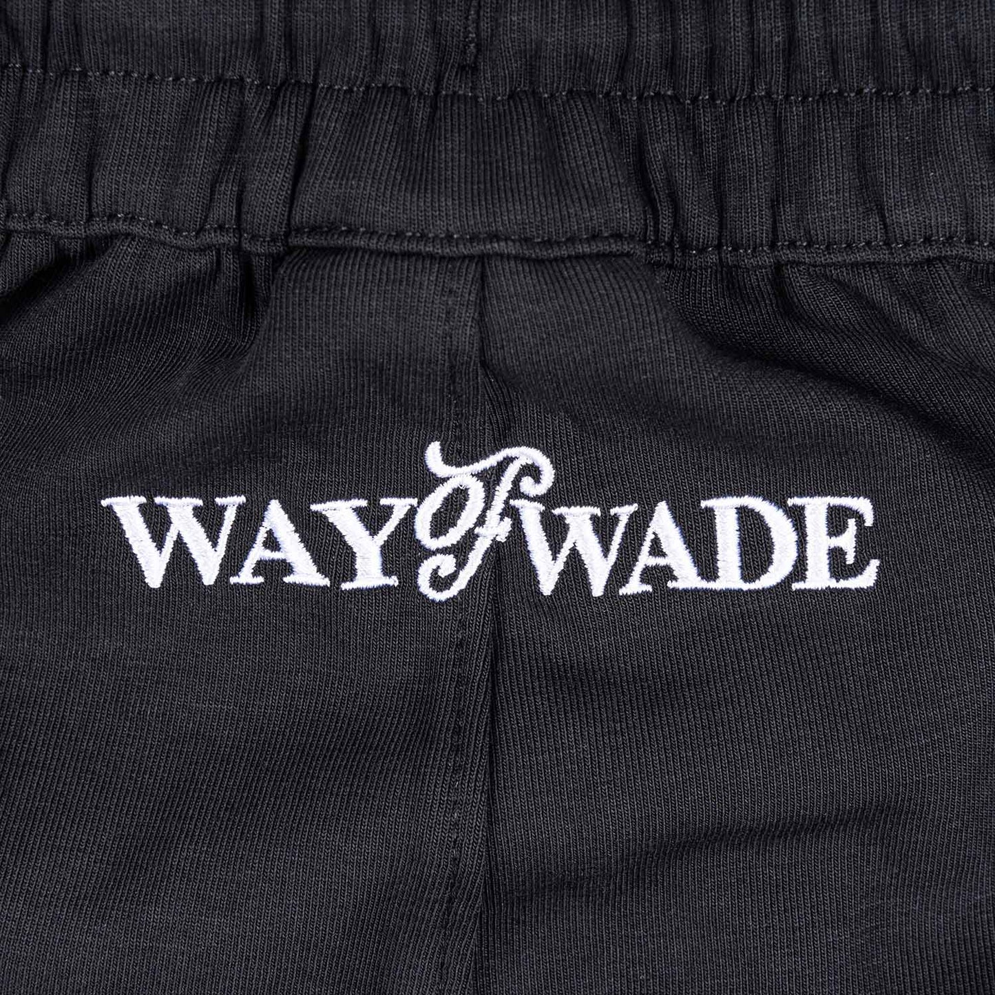 Wade Pants AKLW147-1 | Limited Offer